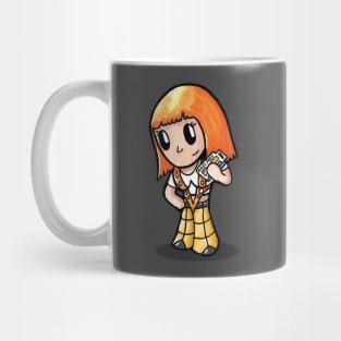 Multipass Mug